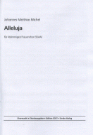 Alleluja 