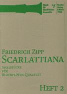 Scarlattiana II 