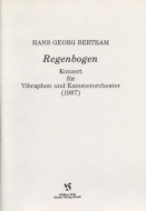 Regenbogen 