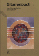 Gitarrenbuch zum EG 
