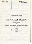 Scarlattiana 