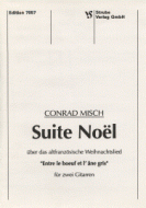 Suite Noel 