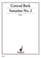 Sonatine Nr. 2 Standard