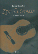 Zeit für Gitarre 