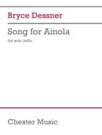 Song For Ainola 