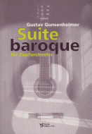 Suite baroque 