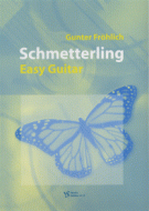 Schmetterling 