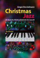 Christmas Jazz 