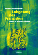 Lobgesang des Franziskus 