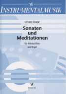 Sonaten und Meditationen 