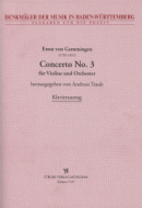 Concerto No. 3 