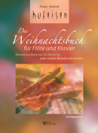 Das Weihnachtsbuch für Flöte und Klavier 