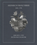 Heinrich Ignaz Franz Biber 
