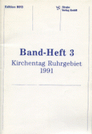 Band-Heft 3 