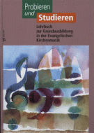 Probieren & Studieren 