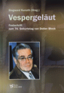 Vespergeläut 