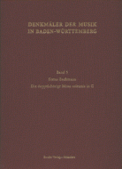 Doppelchörige Messe 