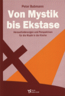 Von Mystik bis Ekstase 