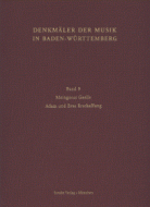 Adam und Evas Erschaffung 