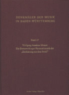Die Donaueschinger Harmoniemusik der ''Entführung'' 