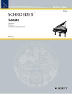 Sonate a-Moll Standard