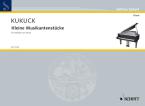 Kleine Musikantenstücke Standard