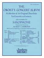Oboist's Concert Album 