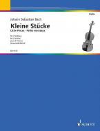 Kleine Stücke Standard