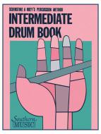Intermediate Drum Book 