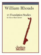 21 Foundation Studies 