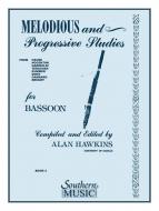 Melodious and Progressive Studies Book 2 