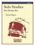 Solo Studies Book 3 