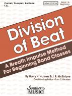 Division Of Beat Book 1a 
