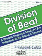 Division Of Beat Book 2 