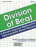 Division Of Beat Book 2 