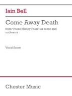 Come Away Death 