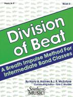 Division Of Beat Book 2 