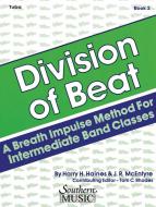 Division Of Beat Book 2 
