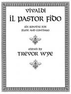 Il Pastor Fido (Six Sonatas) 