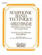 Symphonic Band Technique 