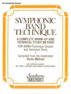 Symphonic Band Technique 