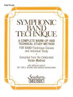 Symphonic Band Technique 