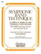 Symphonic Band Technique 