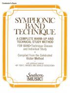 Symphonic Band Technique 