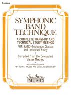 Symphonic Band Technique 