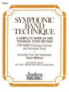 Symphonic Band Technique 