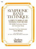 Symphonic Band Technique 