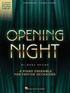 Opening Night 