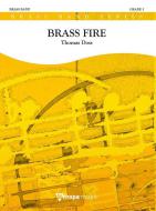 Brass Fire 