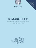 Sonate F-Dur op. 2 Nr. 1 